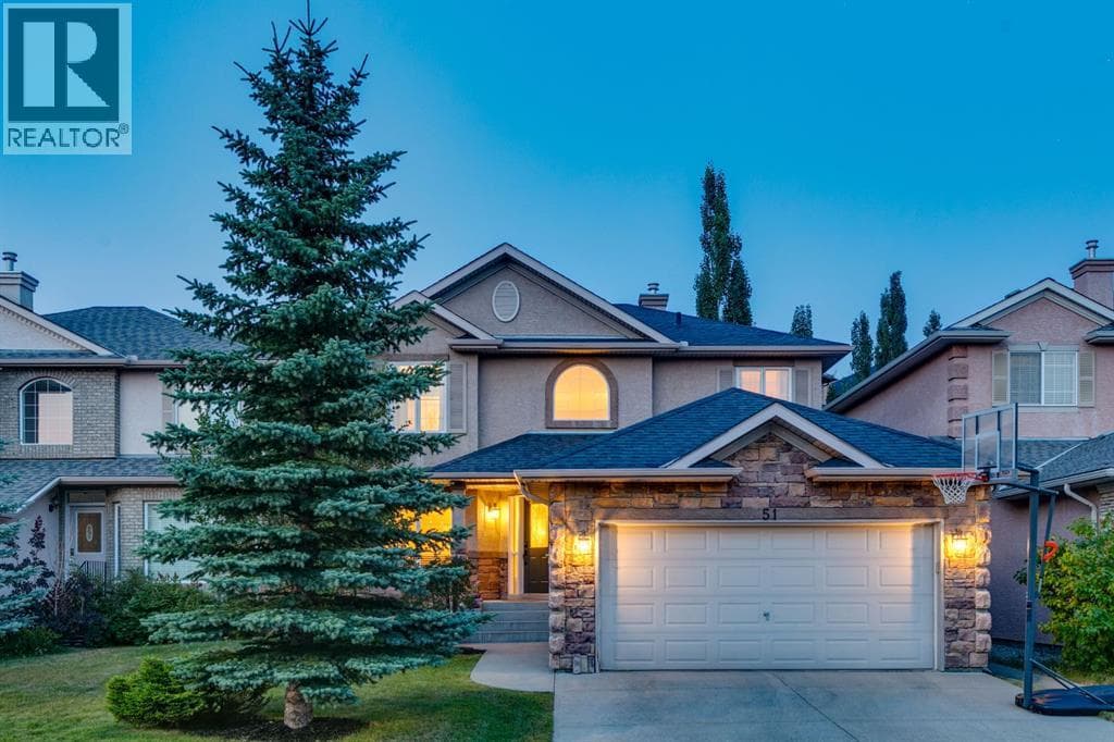 51 Sienna Park Crescent SW