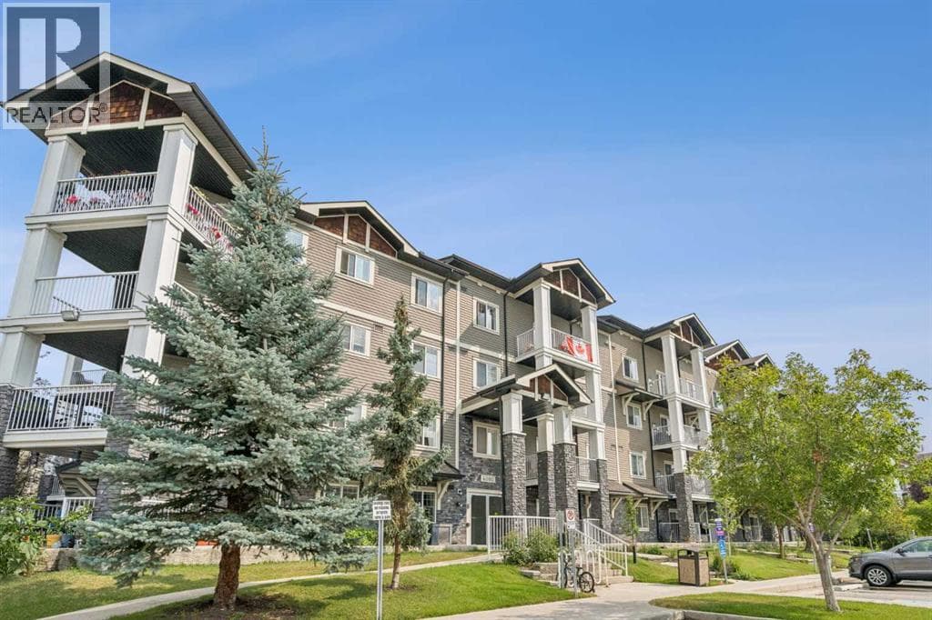 4410, 115 Prestwick Villas SE