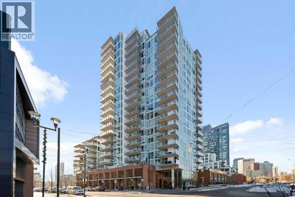 402, 519 Riverfront Avenue SE