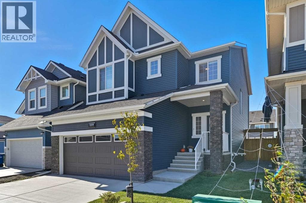 557 Baywater Manor SW