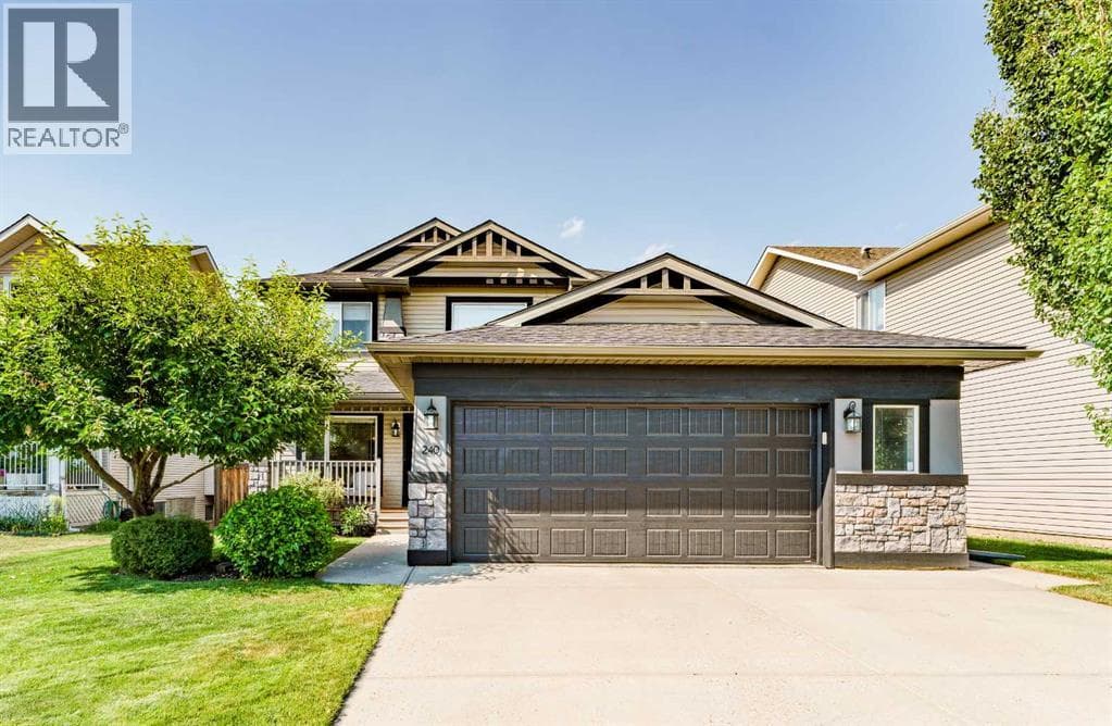 240 Willowmere Close