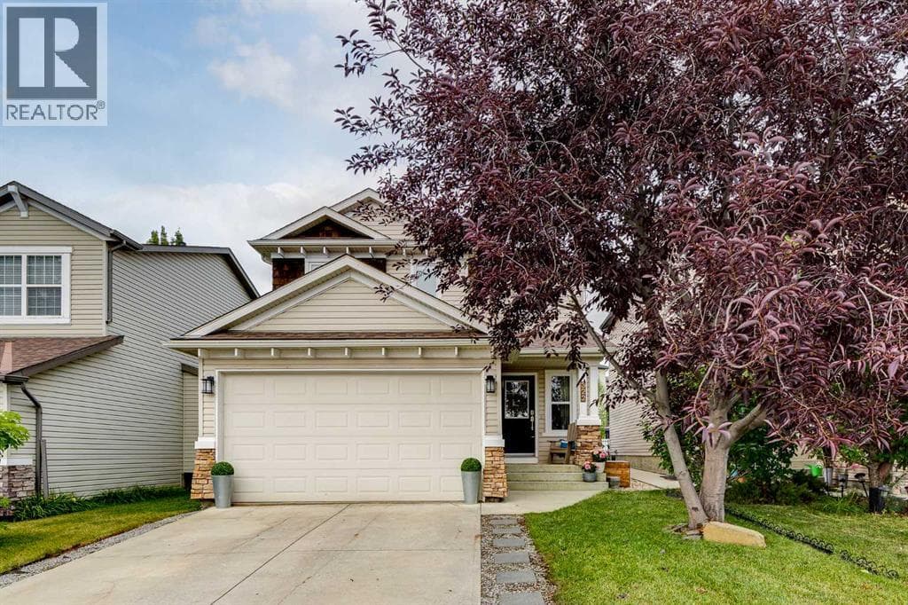 322 Tuscany Drive NW