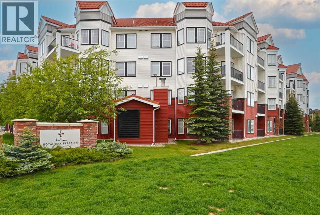 420, 30 Royal Oak Plaza NW