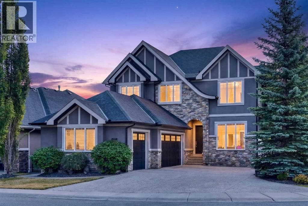 4 Aspen Cliff Close SW