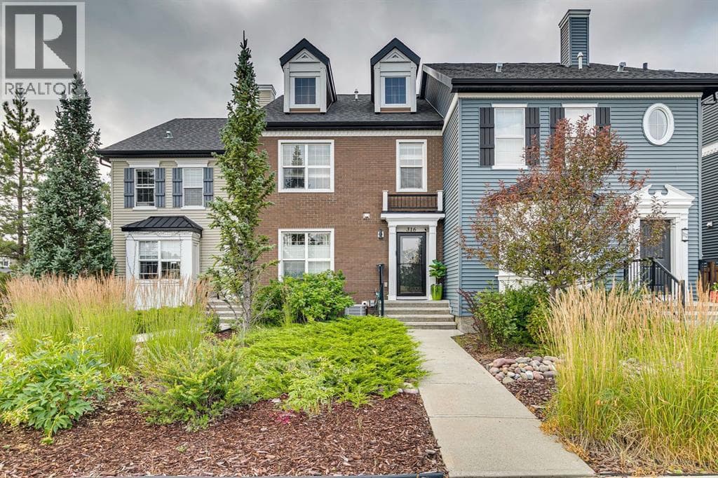 316 Chaparral Valley Square SE