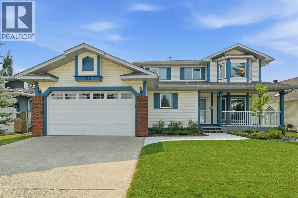 122 Douglas Woods Hill SE