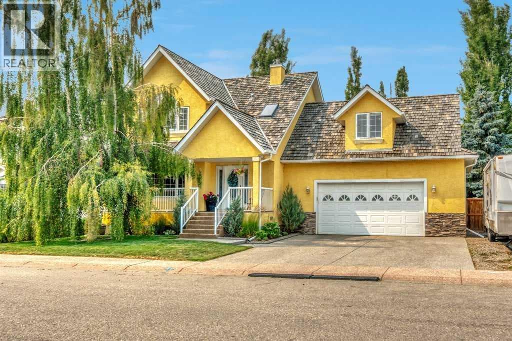 3 Grande Point Estates
