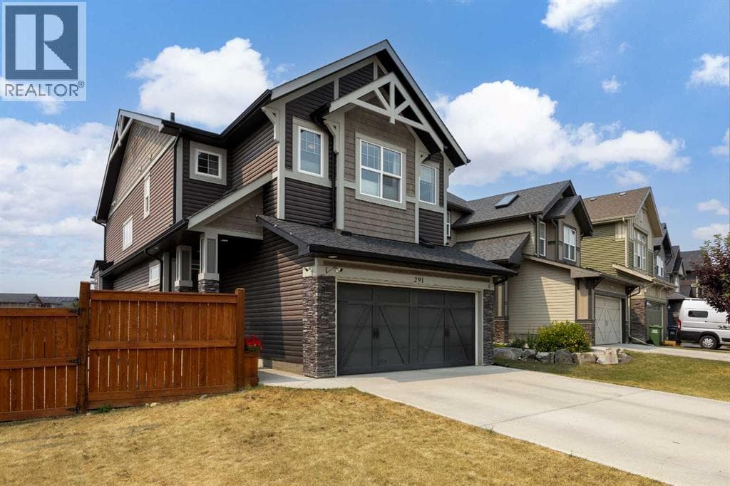 291 Paint Horse Drive