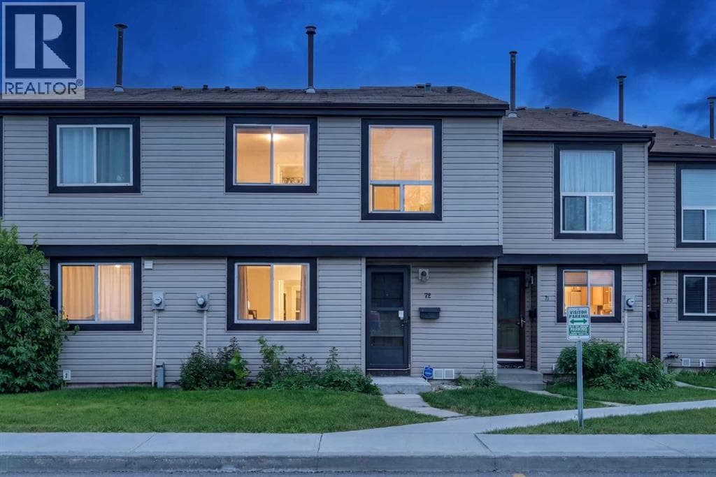 72, 3029 Rundleson Road NE