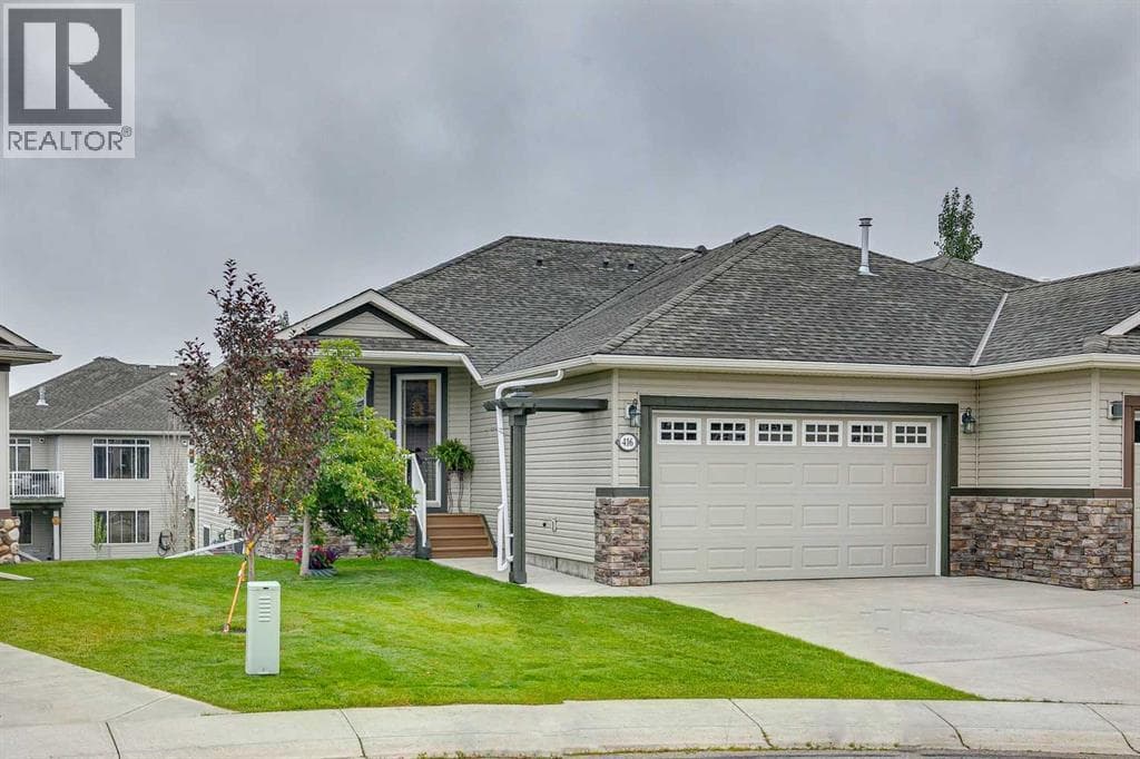 416 High Park Place NW