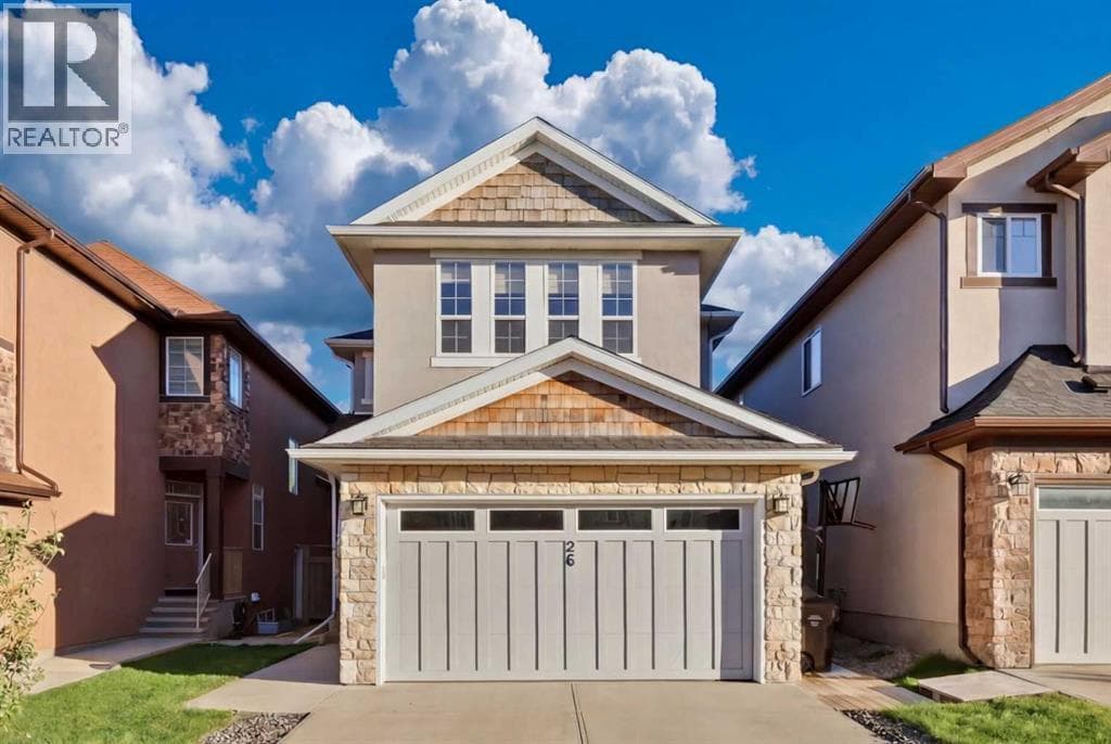 26 Sage Meadows Way NW