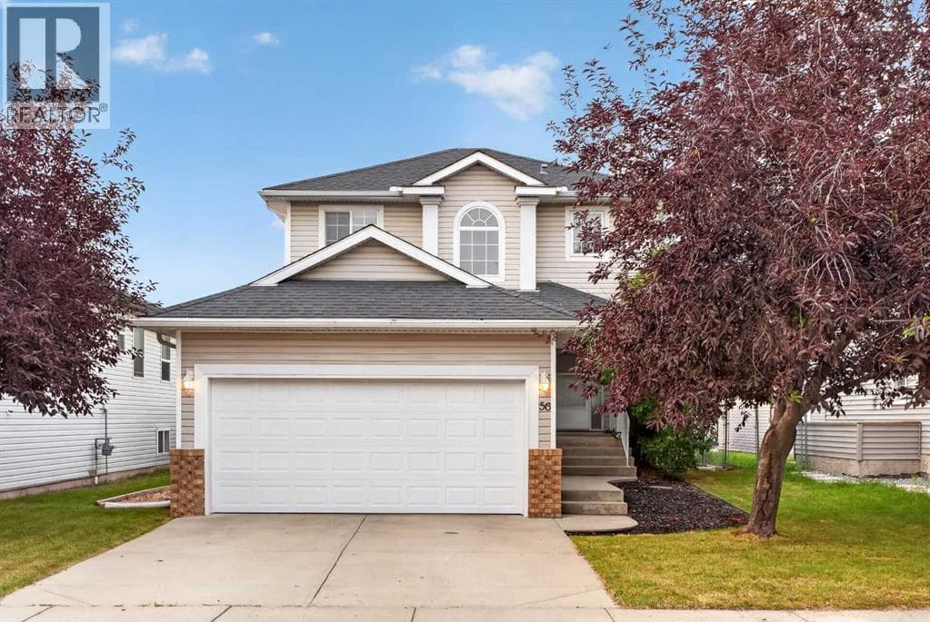 56 Silver Creek Boulevard