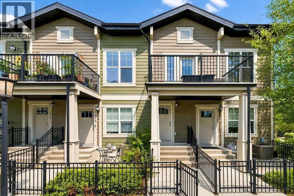 218 Cranford  SE