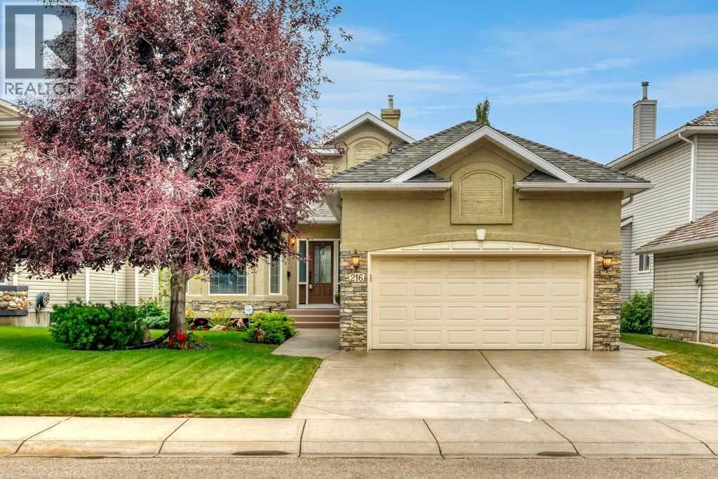 216 Douglas Woods Hill SE
