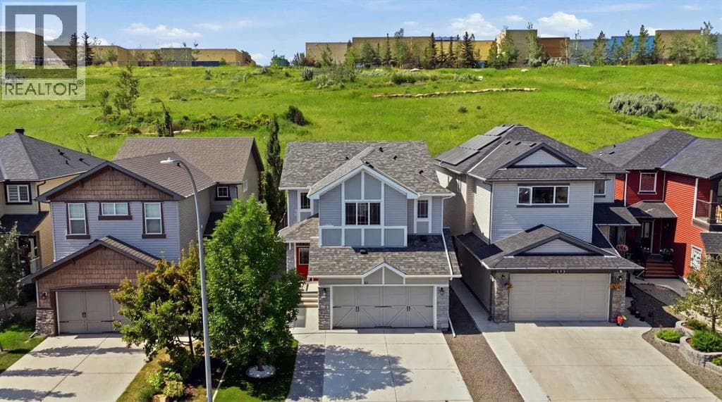 80 Sherwood Crescent NW
