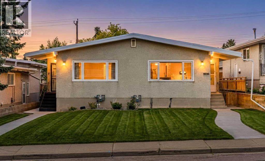 727 67 Avenue SW