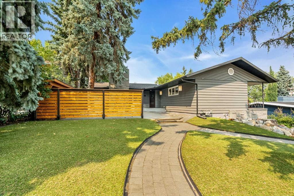 60 Massey Place SW