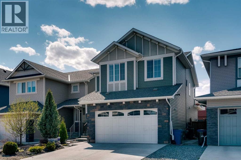 203 Bayview Circle SW