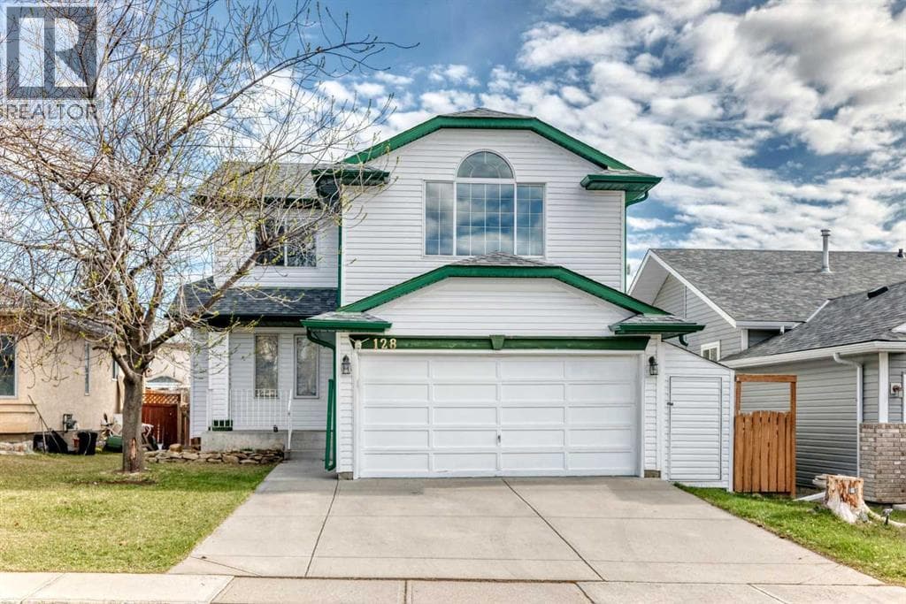 128 Harvest Park Road NE
