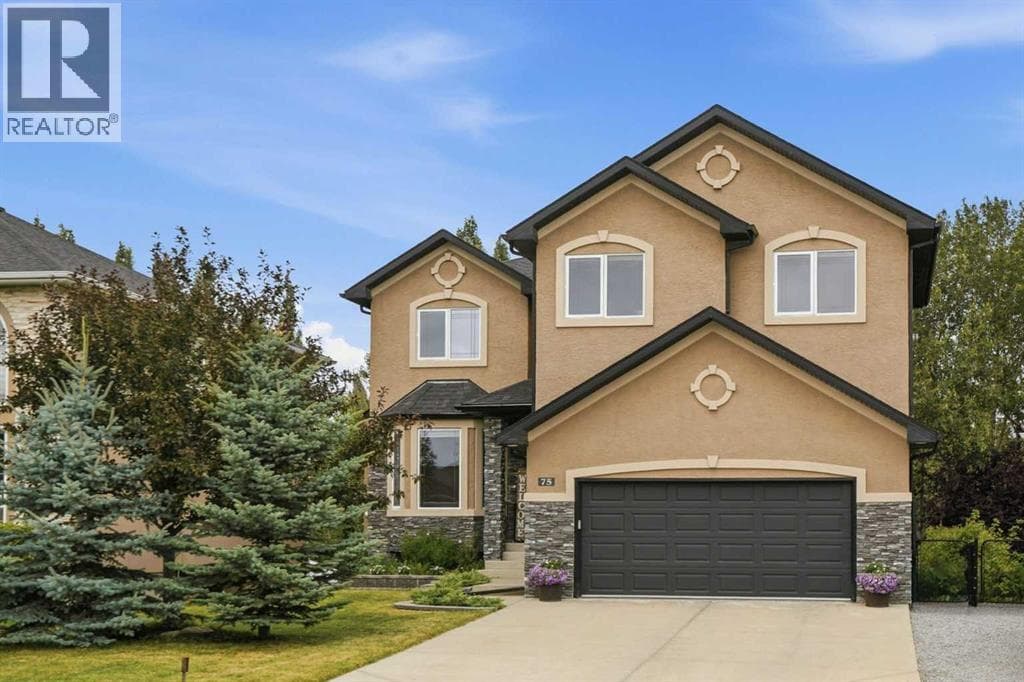 75 Royal Abbey Rise NW