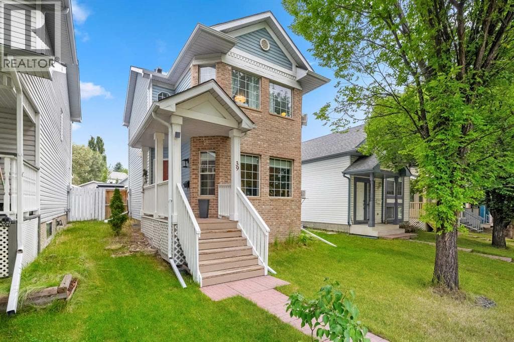 39 Hidden Valley Link NW