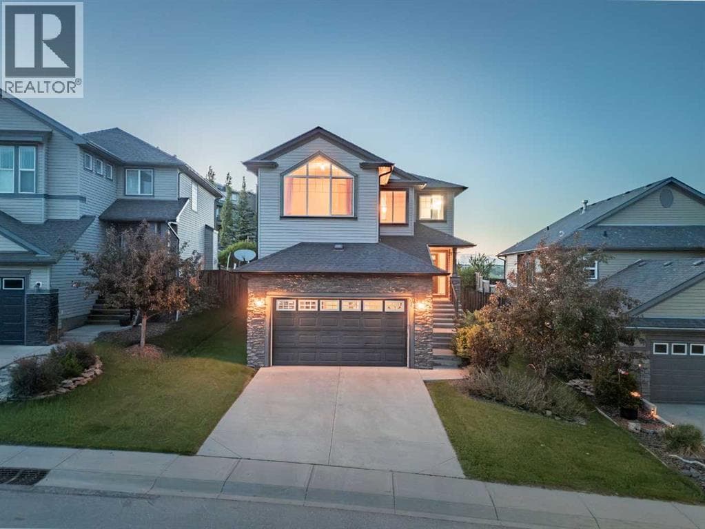 38 Westmount Way