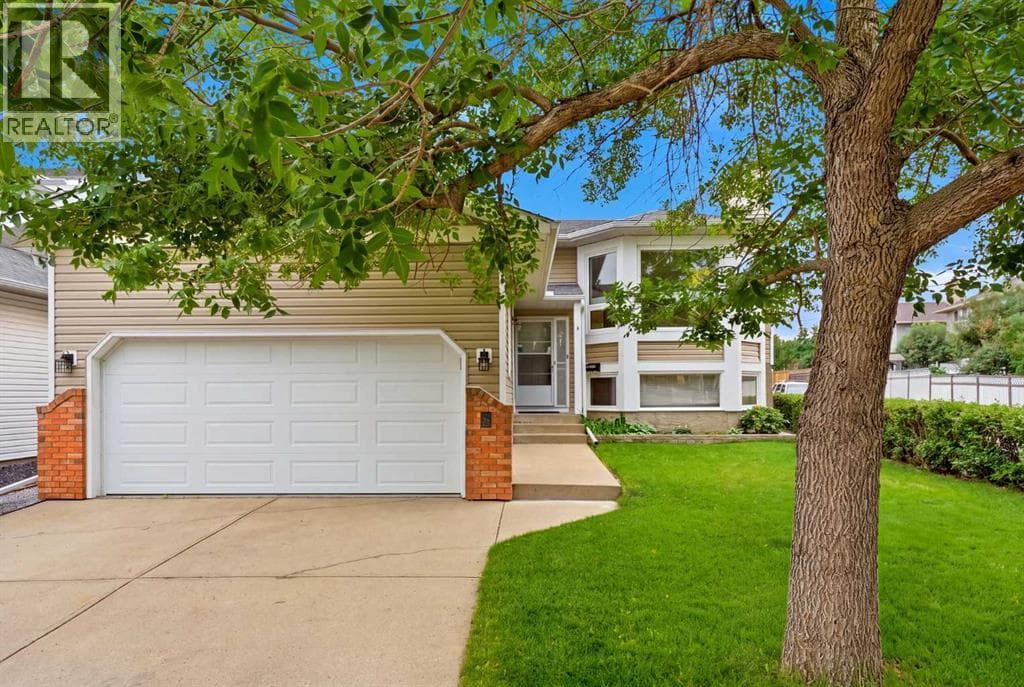5 Sandpiper Gate NW