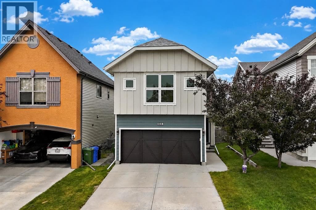108 Sage Valley Drive NW
