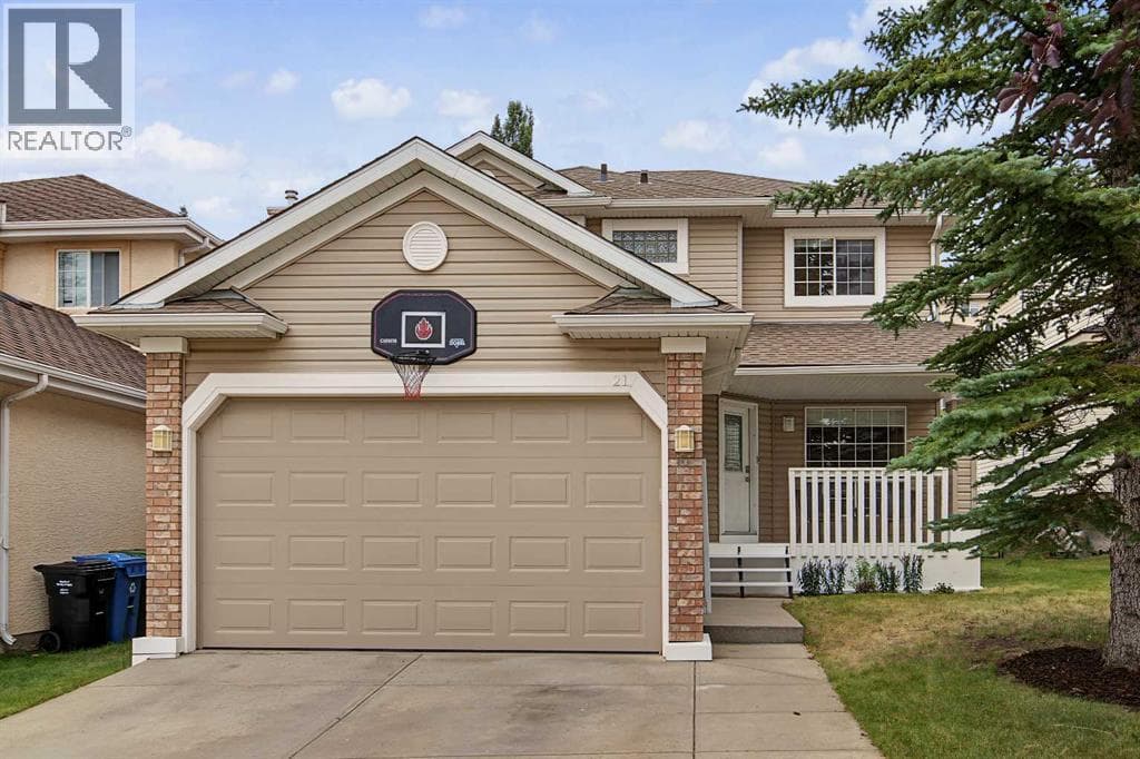21 Edgebrook Park NW