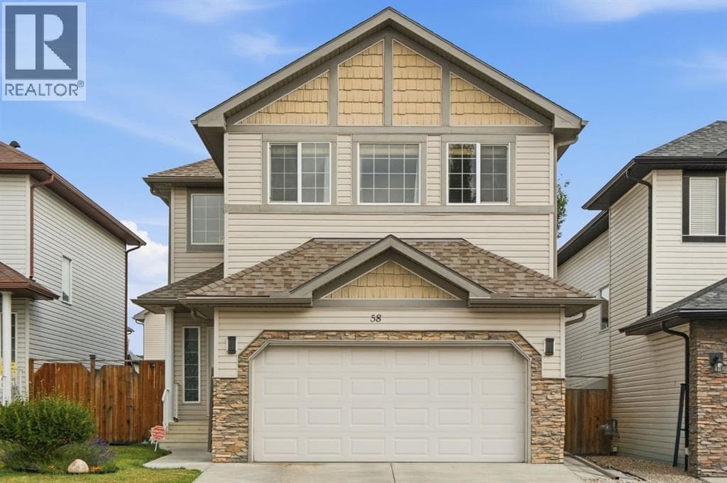 58 Everwoods Park SW