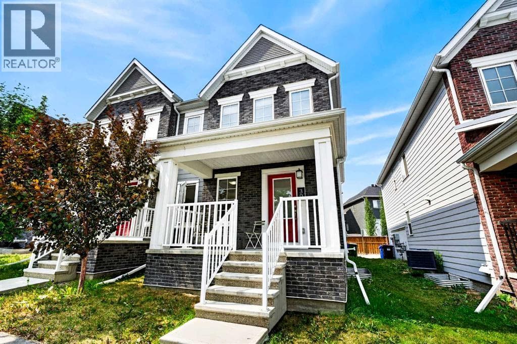 30 Yorkville Boulevard SW