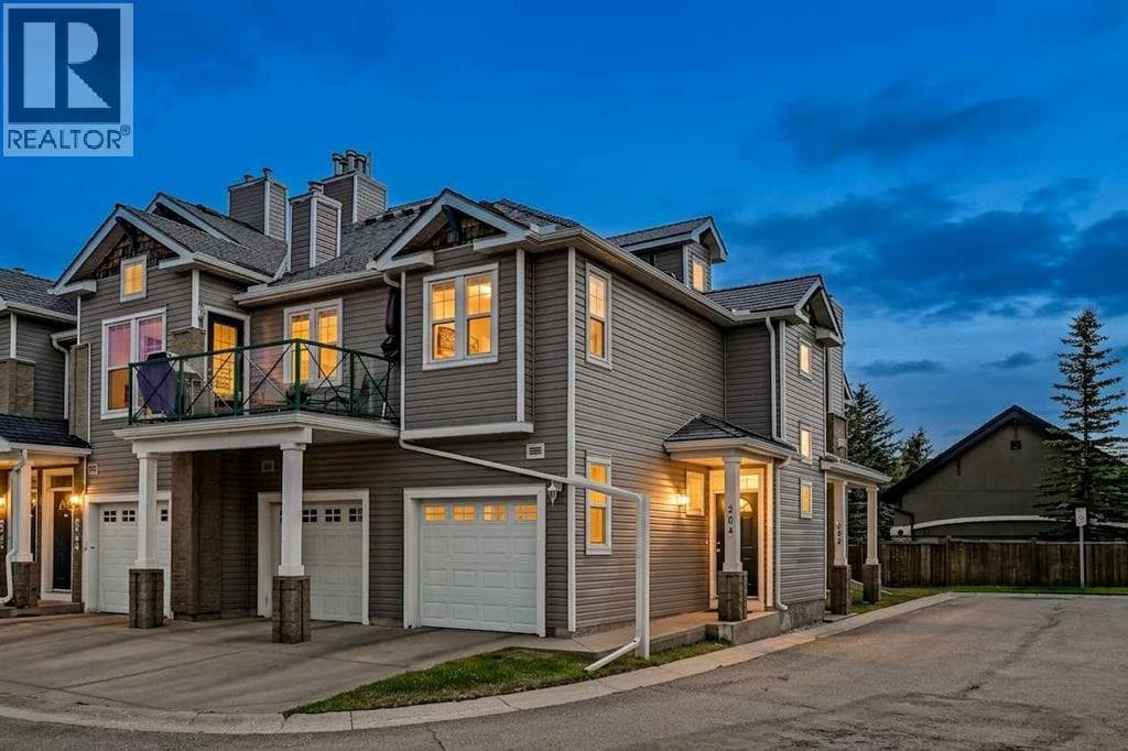 204, 39 Hidden Creek Place NW