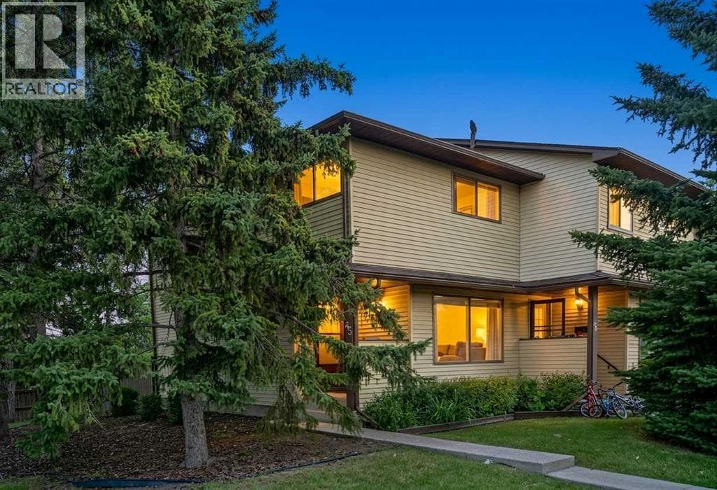 45, 380 Bermuda Drive NW