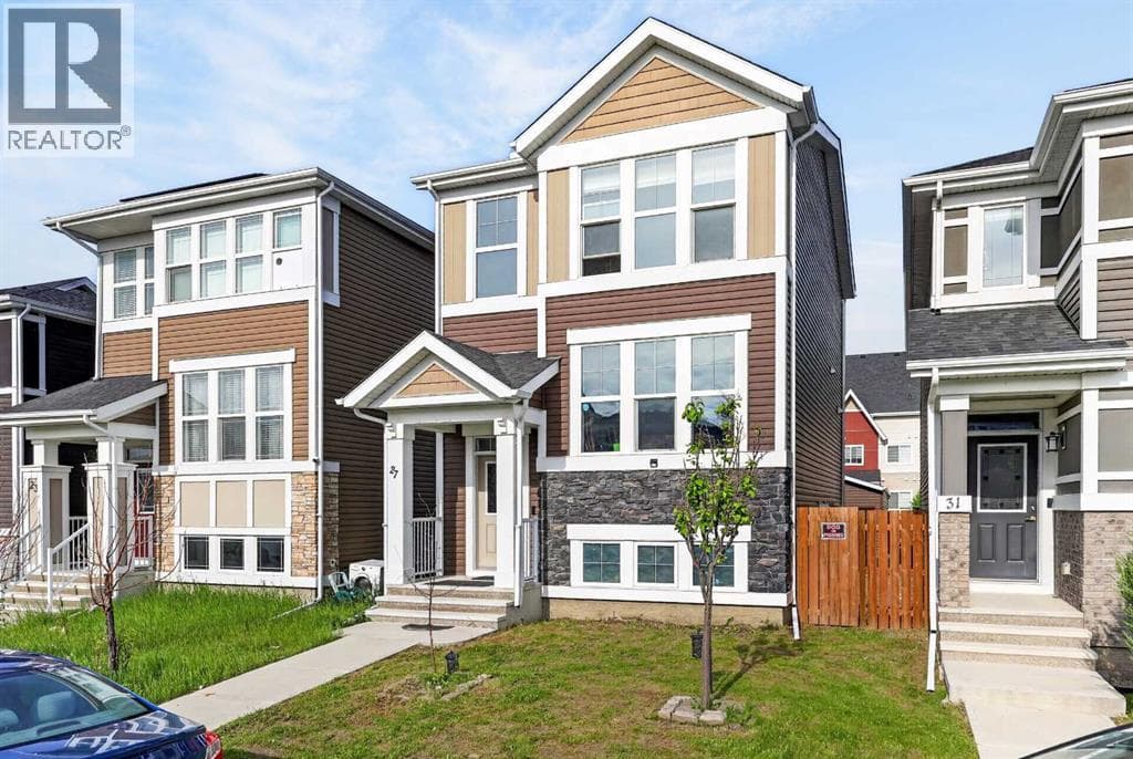 27 Red Embers Lane NE