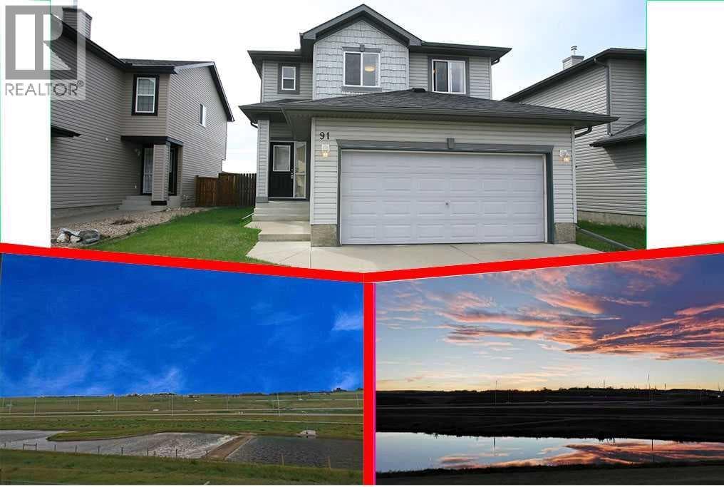 91 Bridlecrest Street SW