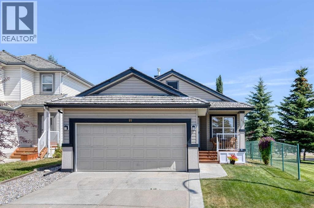 22 Glensummit Close