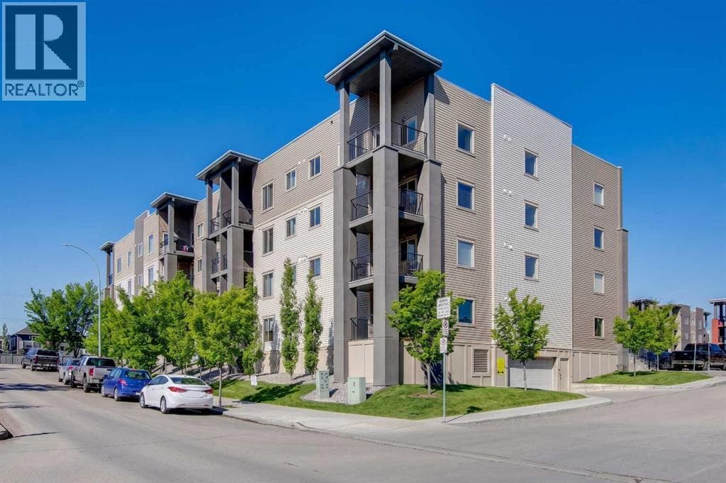 3407, 403 Mackenzie Way SW