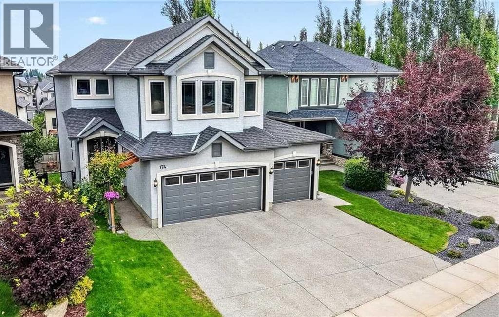 174 Cranridge Terrace SE