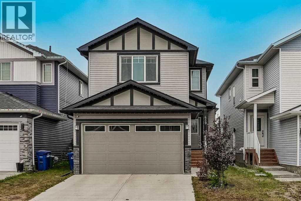 439 Bayview Way SW