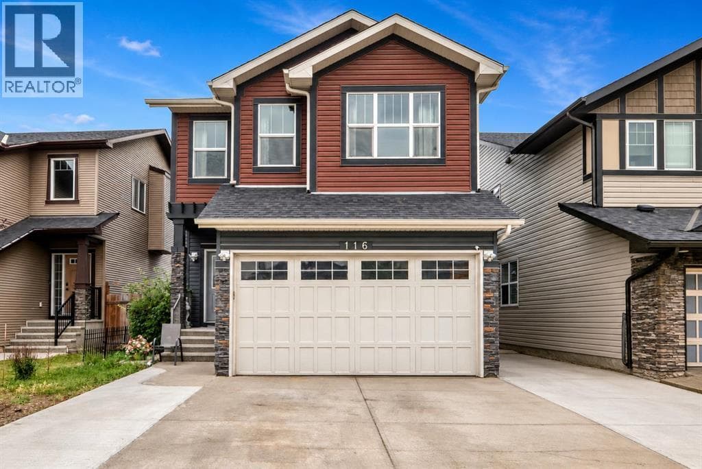 116 Skyview Shores Gardens NE