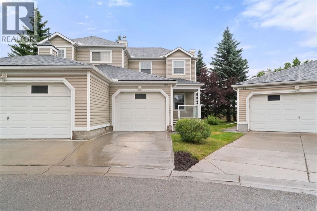 147, 7707 Martha's Haven Park NE