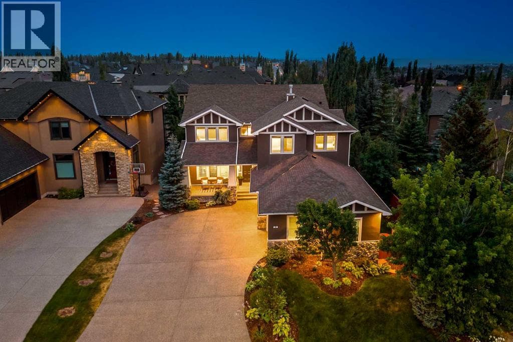 41 Aspen Ridge Way SW