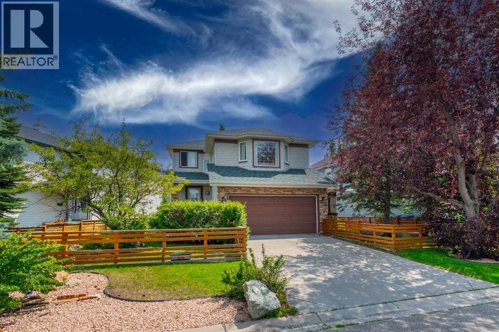 77 Citadel Ridge Green NW