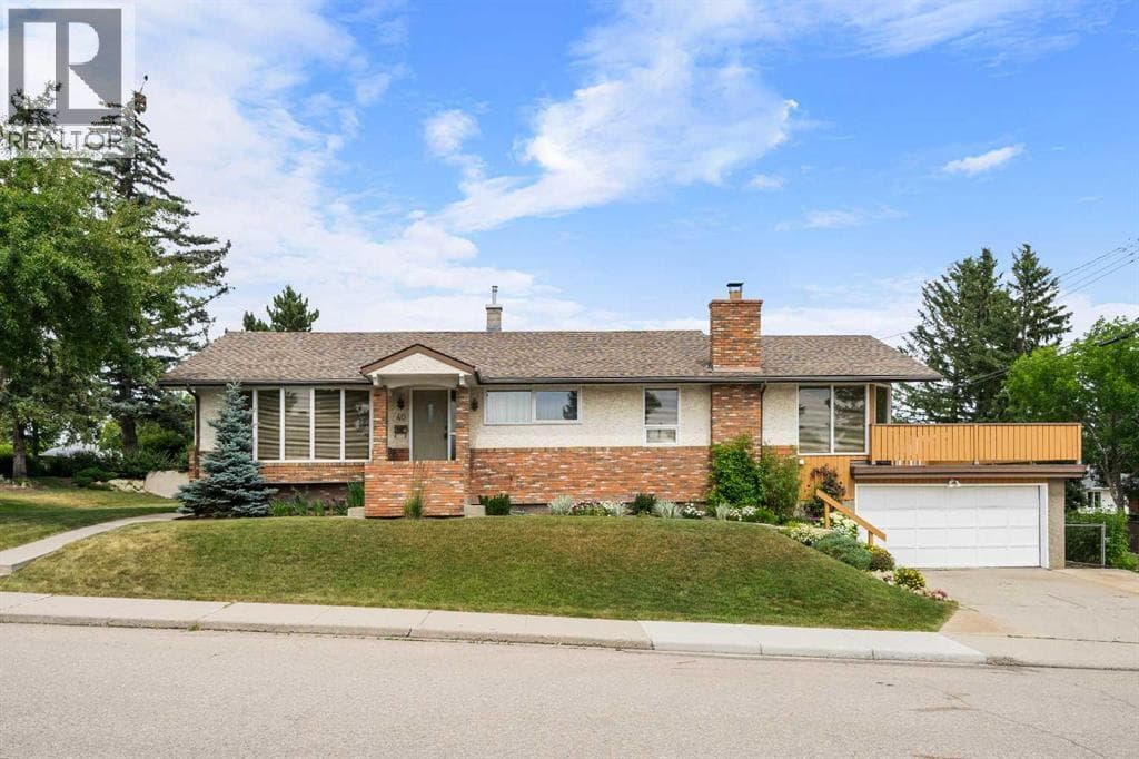 40 Thornlee Crescent NW