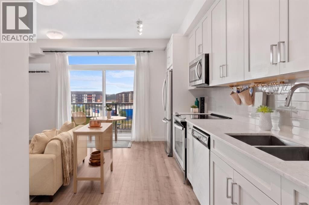 408, 20 Walgrove  SE