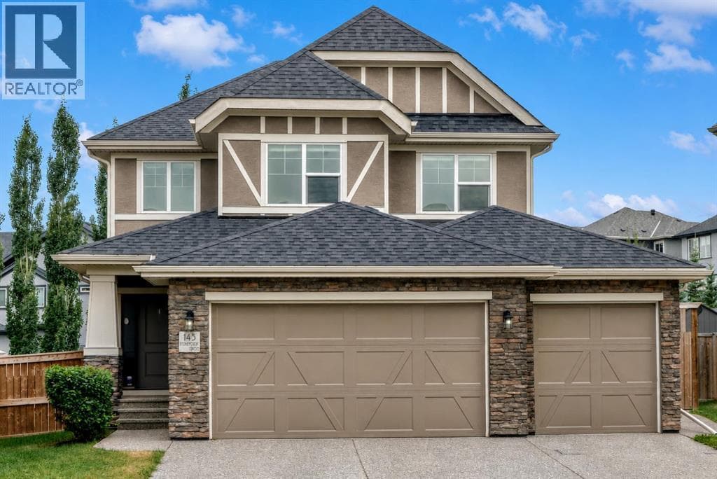 143 Stonemere Green