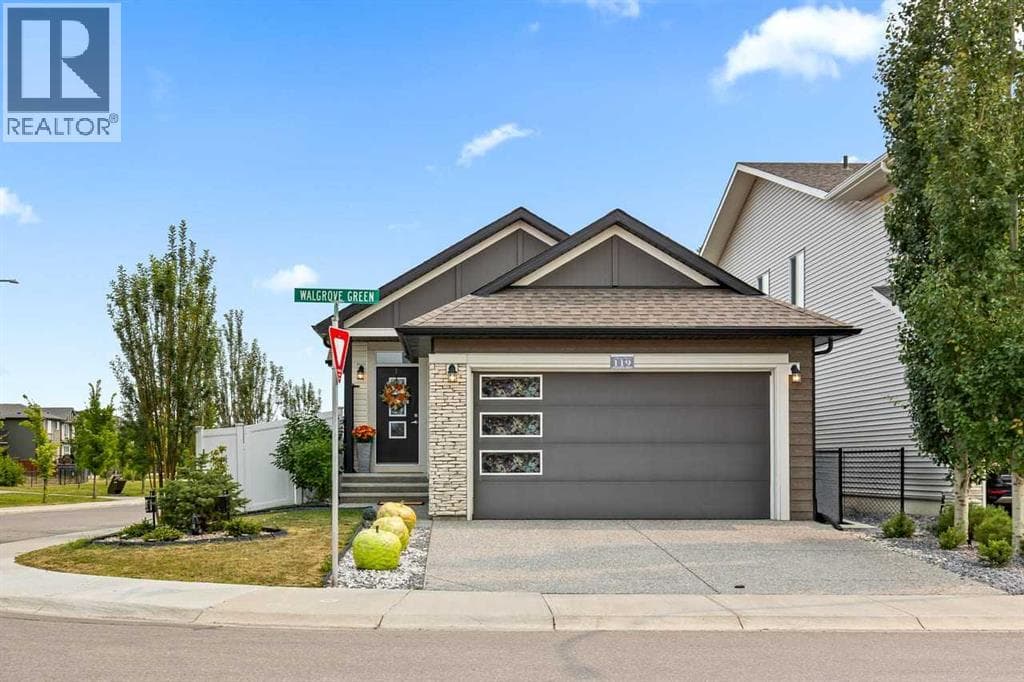 119 Walgrove Green SE