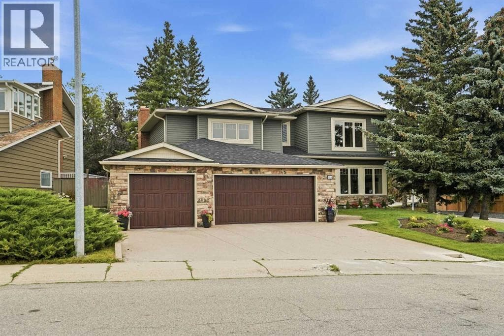 1131 Edgemont Road NW