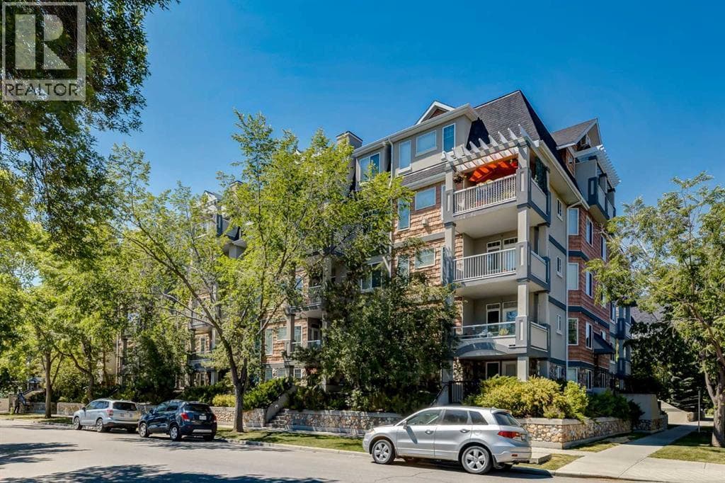 505, 2419 Erlton Road SW