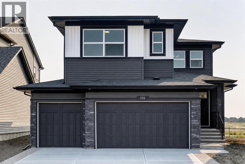 199 Langwell Common SE